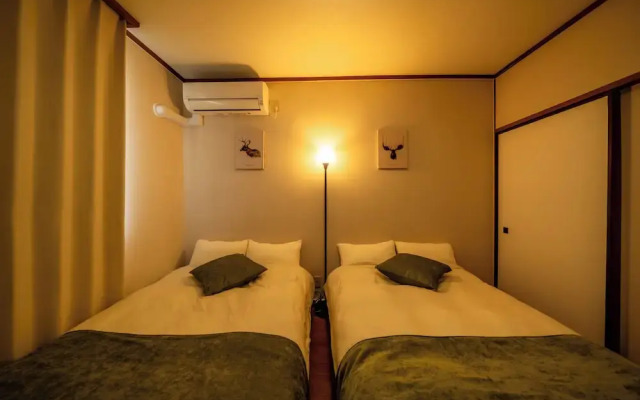 Casa G.S. Osaka Port