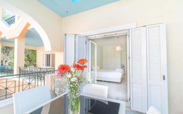 Saint Nicholas Beach Studio I