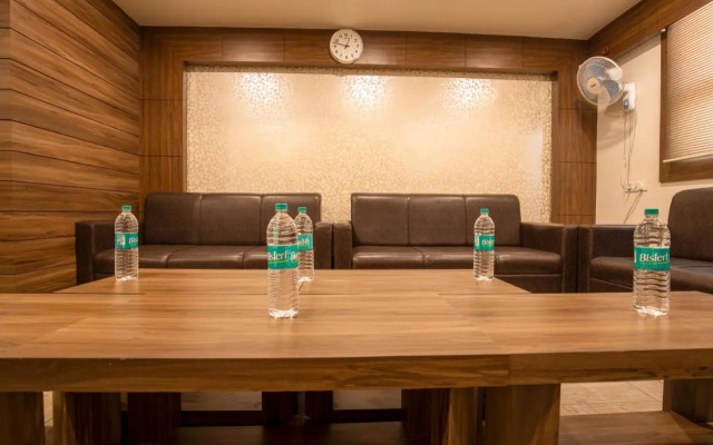 Elite Suites Mint Gomti Nagar