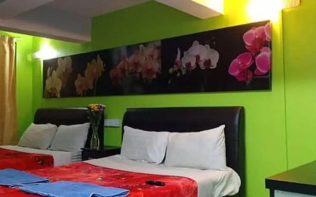 Hotel O Lily Haven Hotel