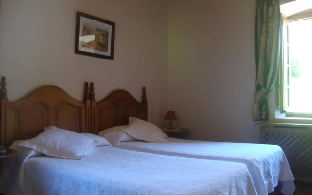 Hotel Rural Genestoso