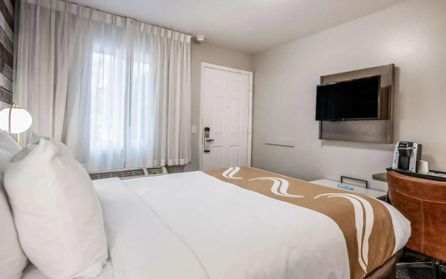 Quality Inn South Lake Tahoe