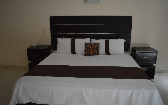 Hotel Jardin Real