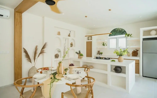 Mazari Villas