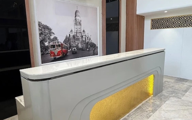Hotel Mumbai House-Vijay Nagar
