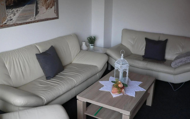 Hausnordlicht FEWO 3