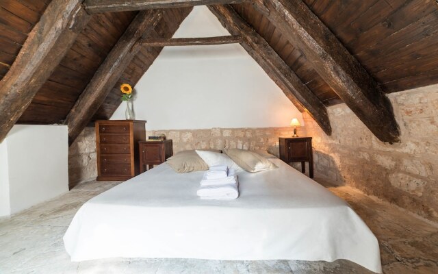 La Mansarda Di Martina Franca