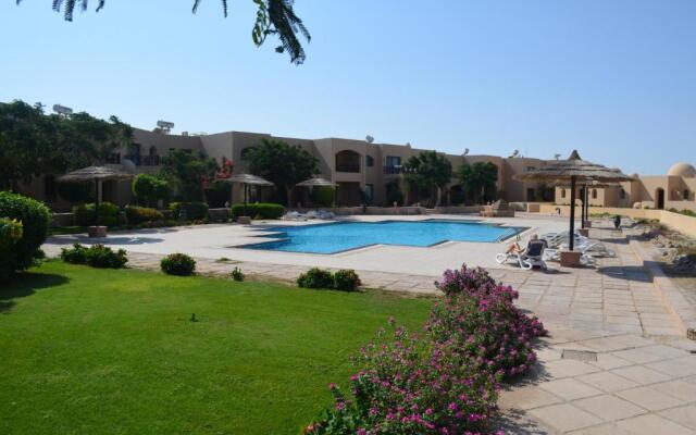 Sky View Nubi, Hurghada