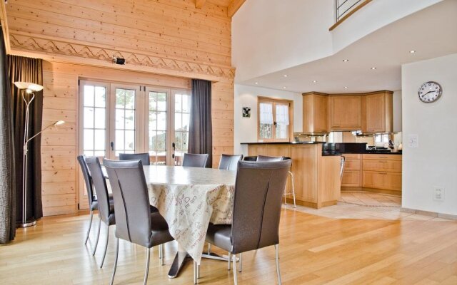 Chalet Rivendell - GriwaRent AG