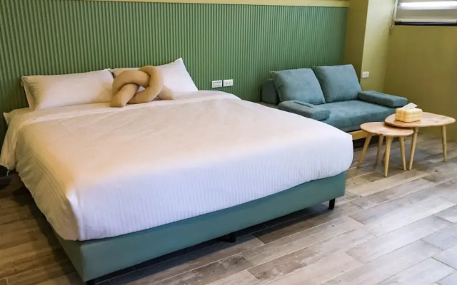 Quhua Sweety B&B