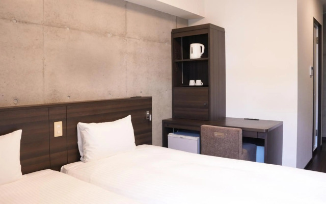 The BREAKFAST HOTEL PORTO Ishigakijima