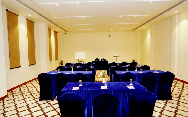 The Jungle Mountain Retreat