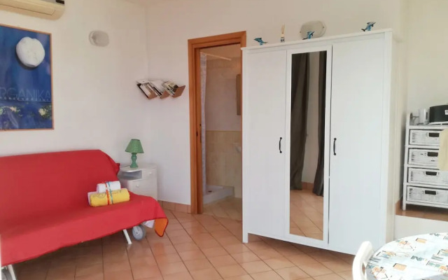 Casa Omero Sperlongaresort