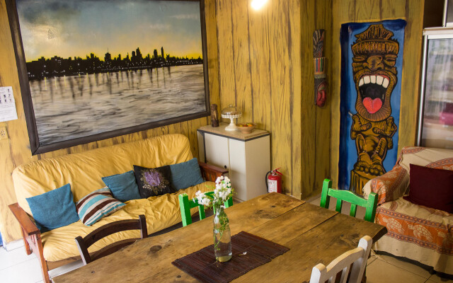 Hostel del Rio