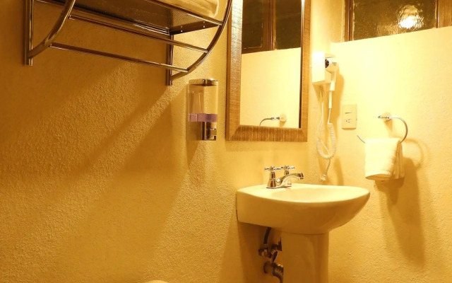 Suites Santa Posada Galarza 24