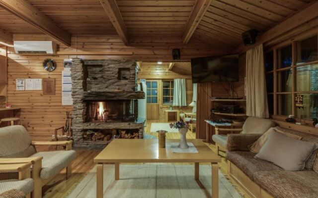 Holiday Home Unnukkamaja
