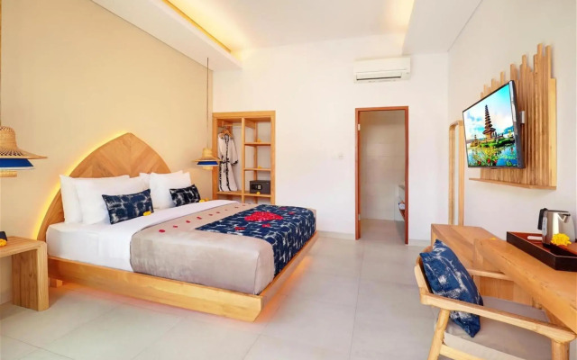 Aeera Villa Canggu by Ini Vie Hospitality