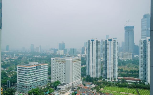 Stunning 2BR Apartment at Casa Grande Residence