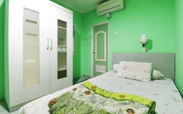 Wisma Aam Syariah