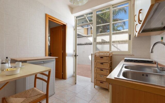 3797 Casa di Marì by Barbarhouse