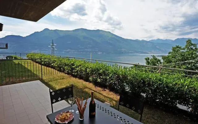 Residenza Bellano Perla