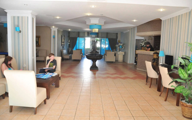 Ayaz Aqua - All Inclusive