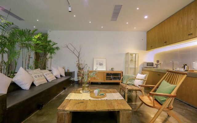 Inside House Shaoxing