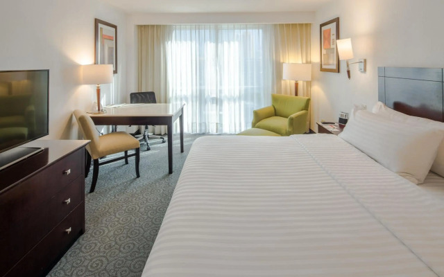 Holiday Inn Monterrey Valle by IHG