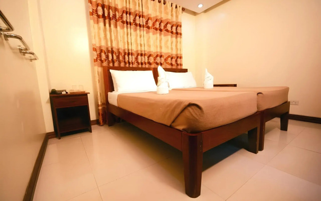 Ipil Suites El Nido