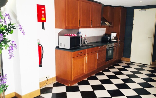 Amsterhome New Market