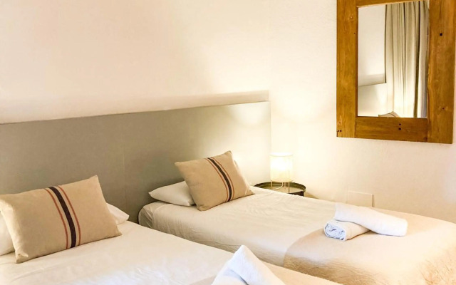 Sant Mori- La Escala Boutique Apartment