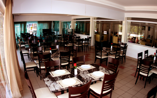 Amuarama Hotel