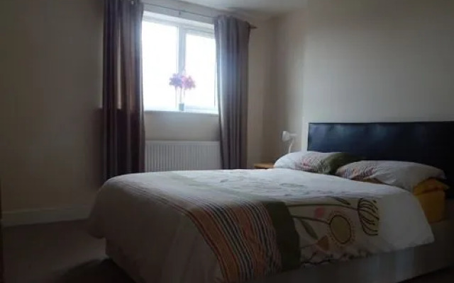 Trafalgar Square Holiday Apartments