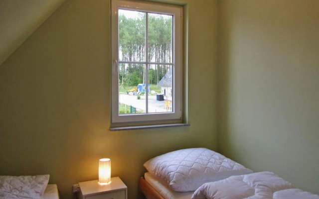 Ferienhaus Fischerhus