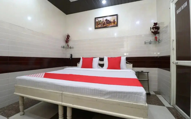 Jalandhar Guest House By OYO Rooms
