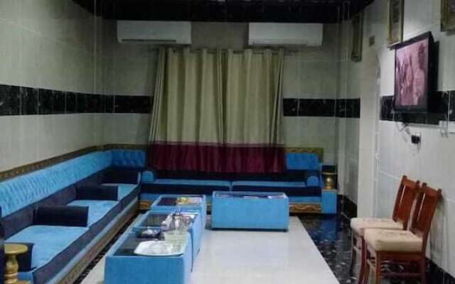Five Continents Hotel