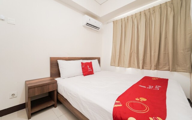 RedLiving Apartemen 19 Avenue - Reza Property