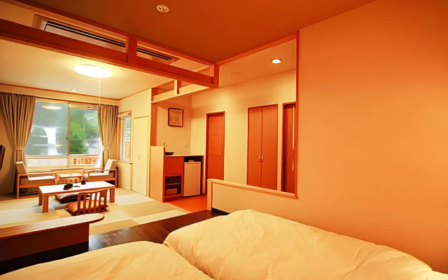 Nozawa Grand Hotel