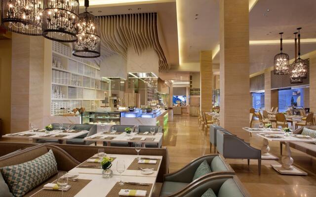 Mulia Villas