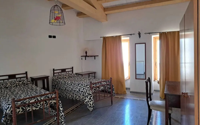 Le due Sicilie-Guest house
