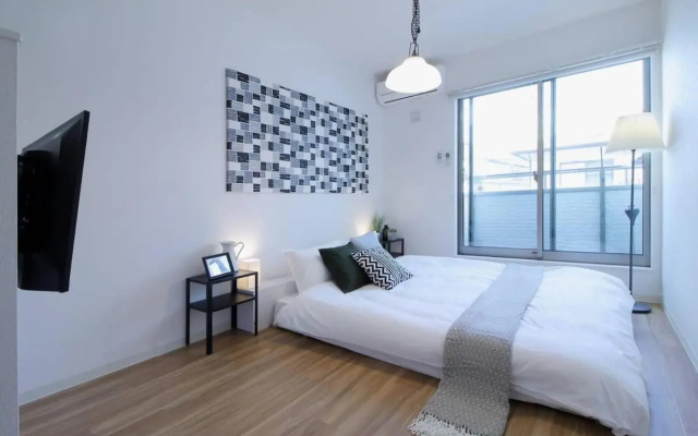 2mins walk Baseball 5mins walk Hiroshima Sta – Guest Rooms – Hiroshima