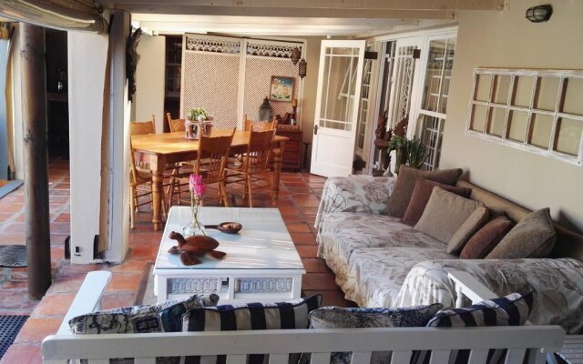 Inn Style Guesthouse