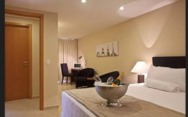 Hotel Granja Brasil Resort