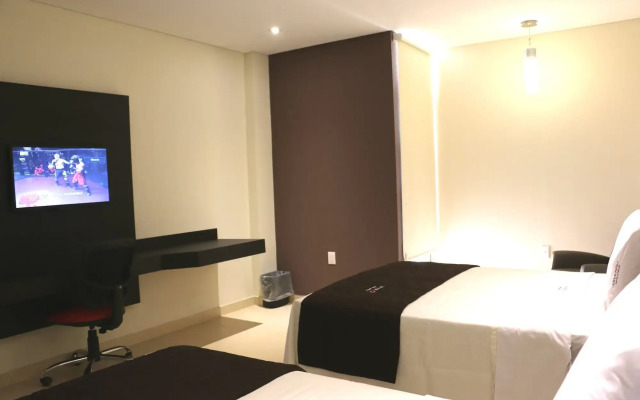 Diverxo Hotel & Villas