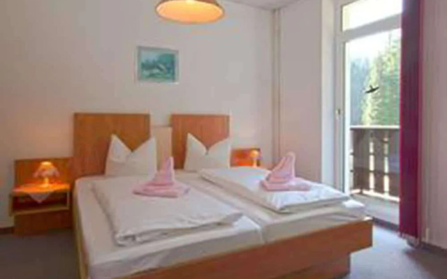 Pension und Gaststätte Polenztal