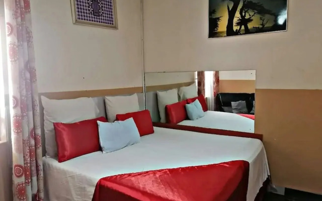 Valley Center Guest House