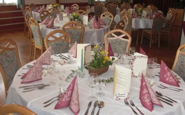 Hotel & Restaurant Zum Schwanen