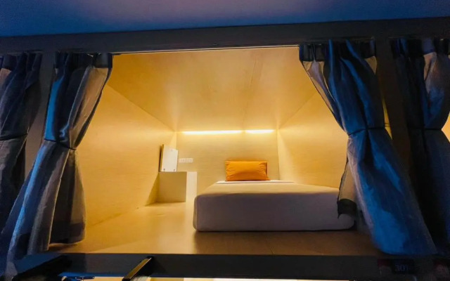 Rabbitel Phuket