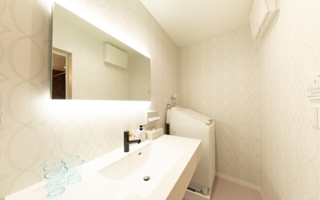 The Guest Villa Hakone Yumoto