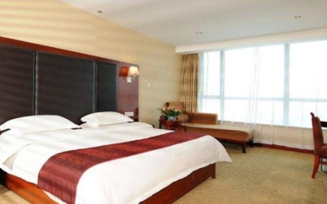 Coral Hotel